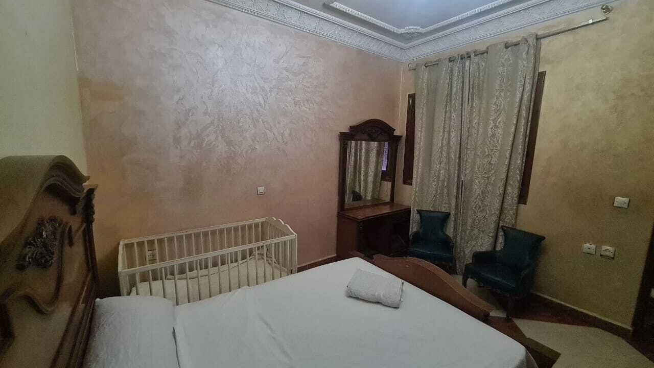 Photo of Bedroom in Branes