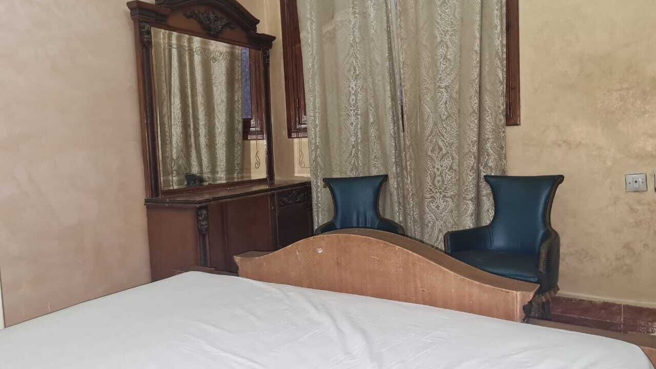 Photo of Bedroom in Branes