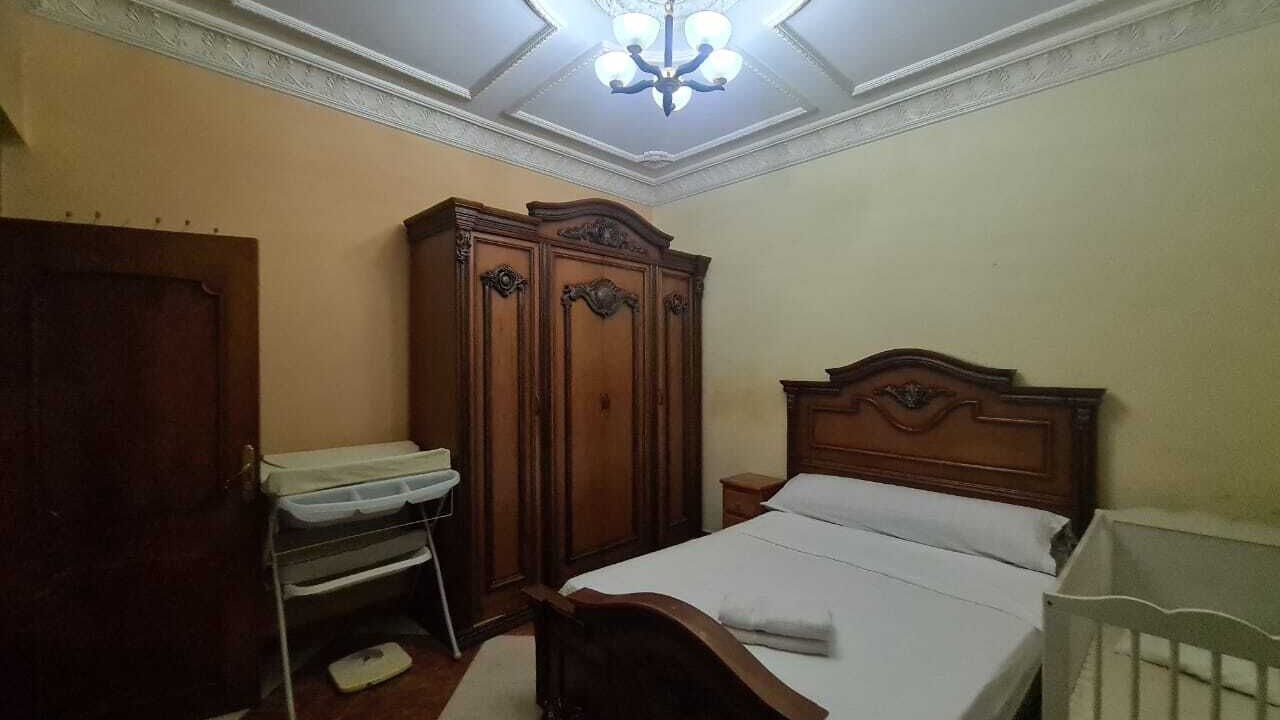Photo of Bedroom in Branes
