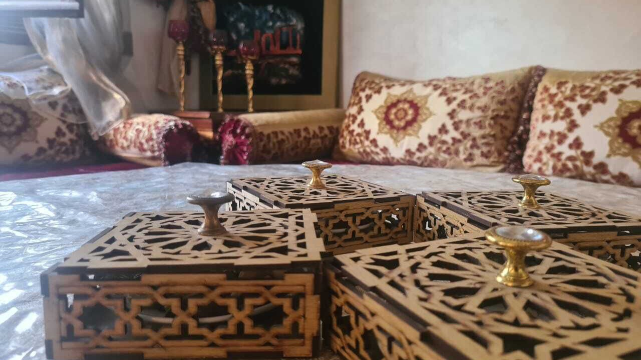 Photo of Bedroom in Branes