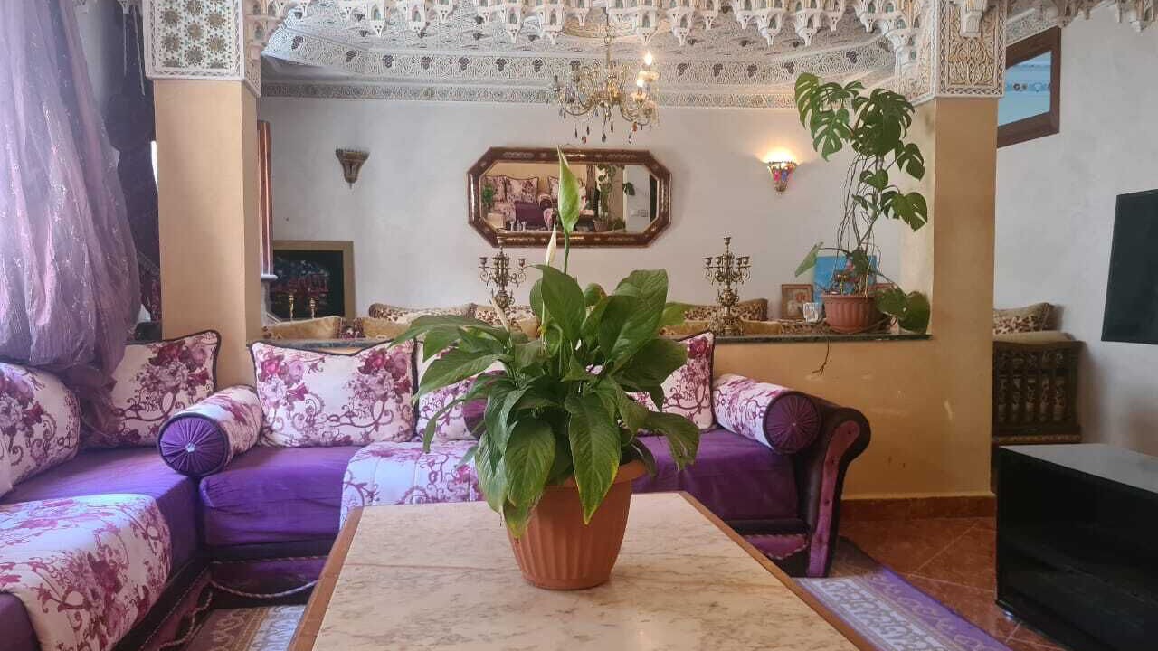 Photo of Livingroom in Branes