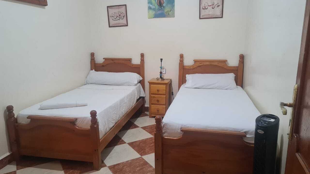 Photo of Bedroom in Branes