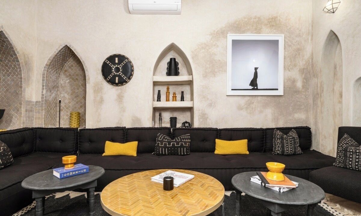Photo of Livingroom in Sidi Bou Amar