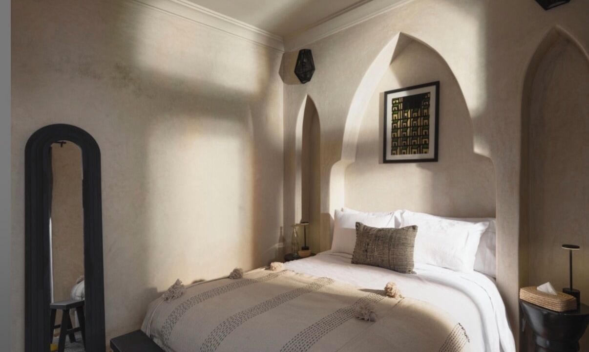 Photo of Bedroom in Sidi Bou Amar
