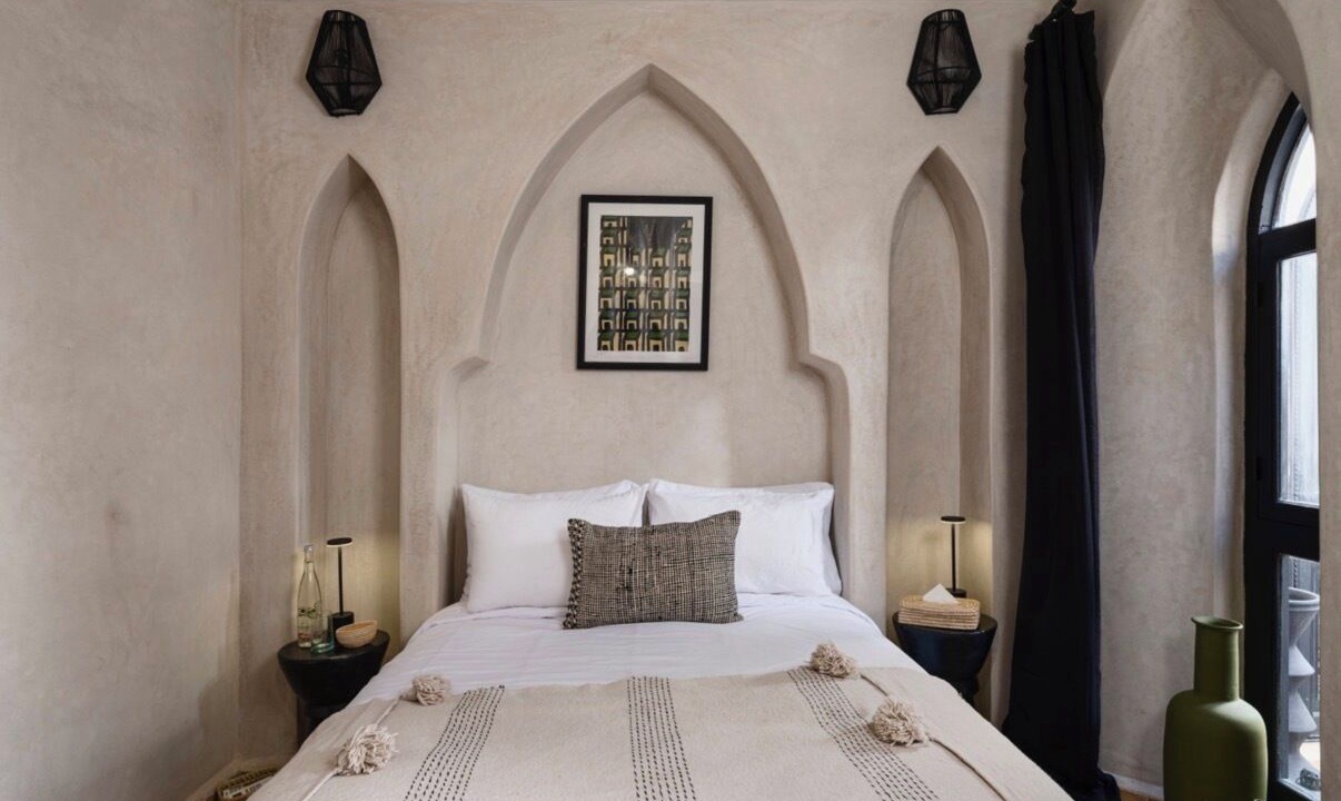 Photo of Bedroom in Sidi Bou Amar