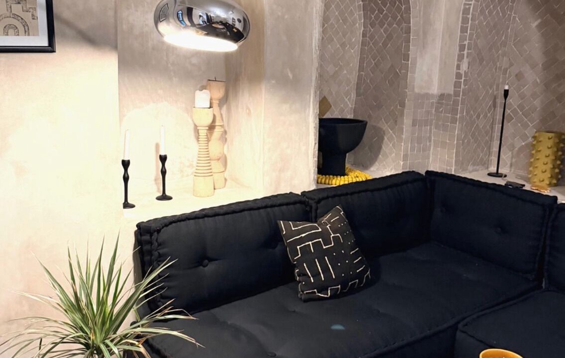 Photo of Livingroom in Sidi Bou Amar