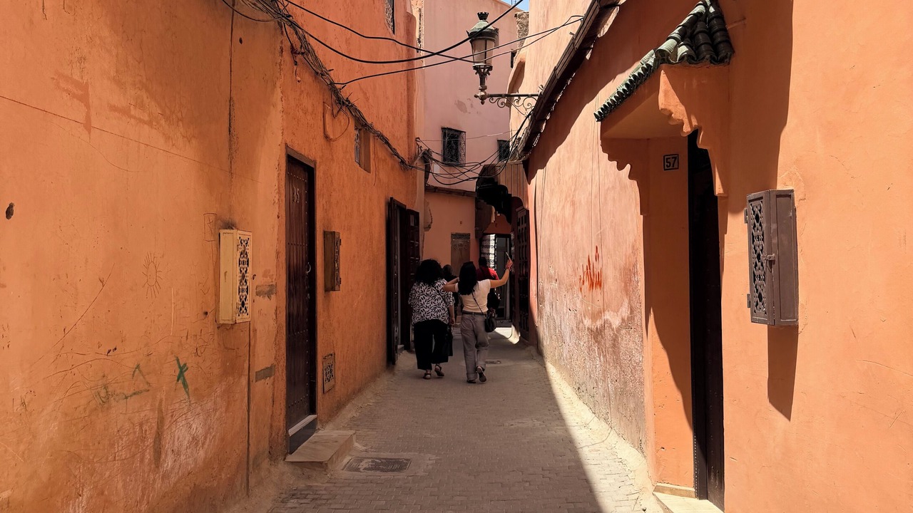 Photo of Outdoor in Sidi Bou Amar
