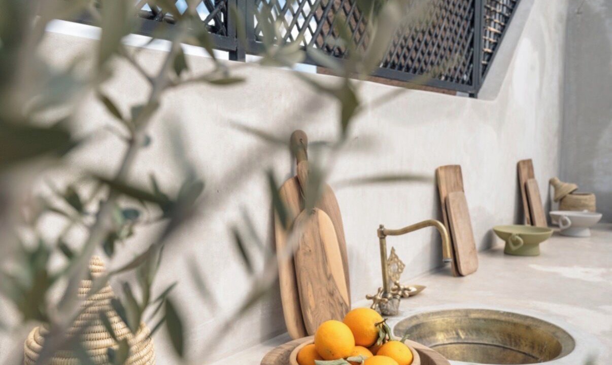Photo of Patio Balcony in Sidi Bou Amar