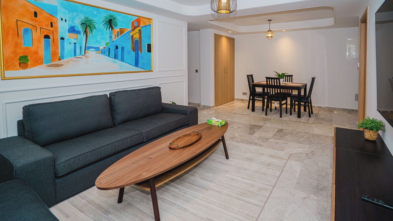 Photo of Livingroom in Branes