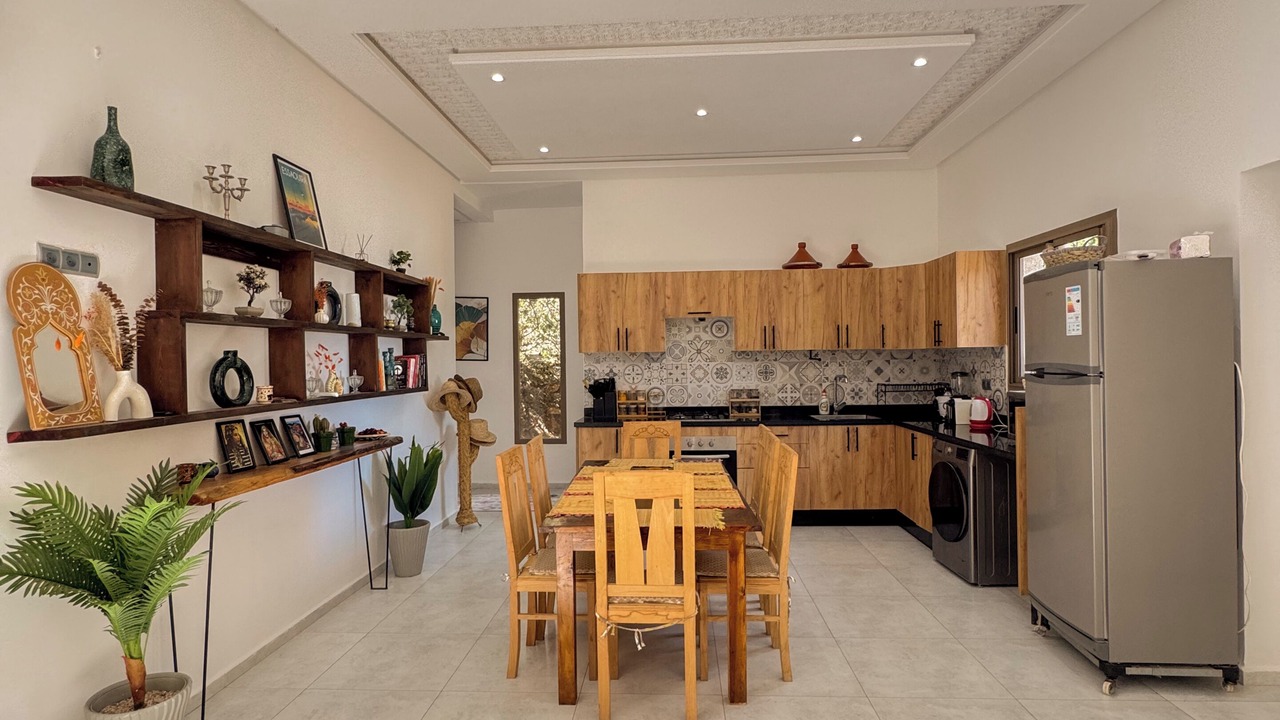 Photo of Kitchen in Sidi Kaouki