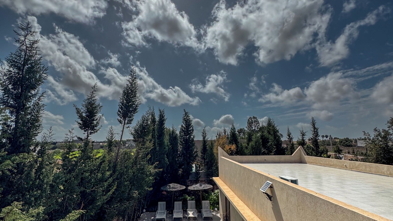 Photo of Outdoor in Sidi Kaouki