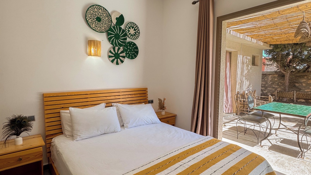 Photo of Bedroom in Sidi Kaouki