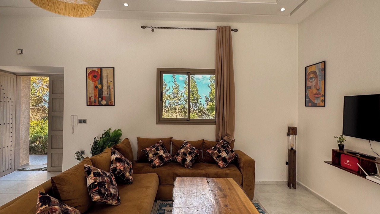 Photo of Livingroom in Sidi Kaouki