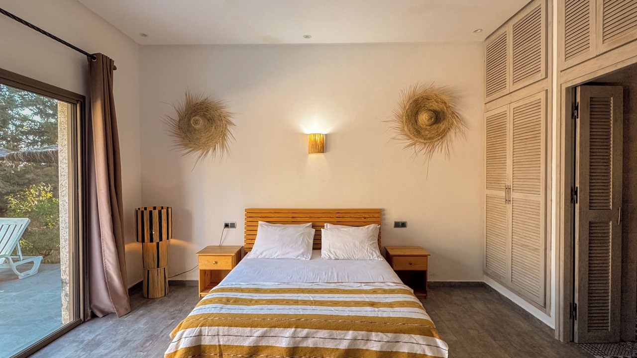 Photo of Bedroom in Sidi Kaouki