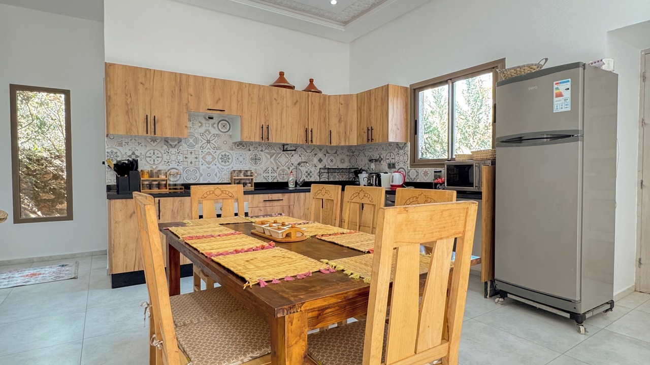 Photo of Kitchen in Sidi Kaouki