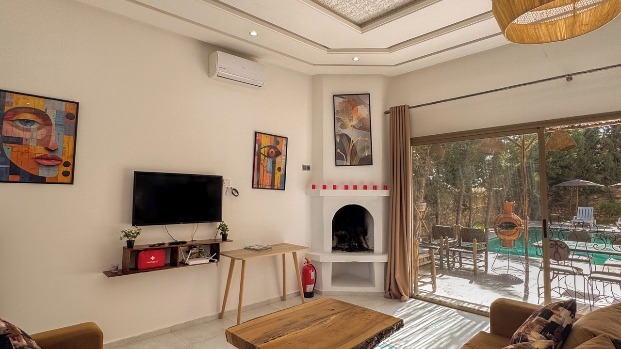 Photo of Livingroom in Sidi Kaouki