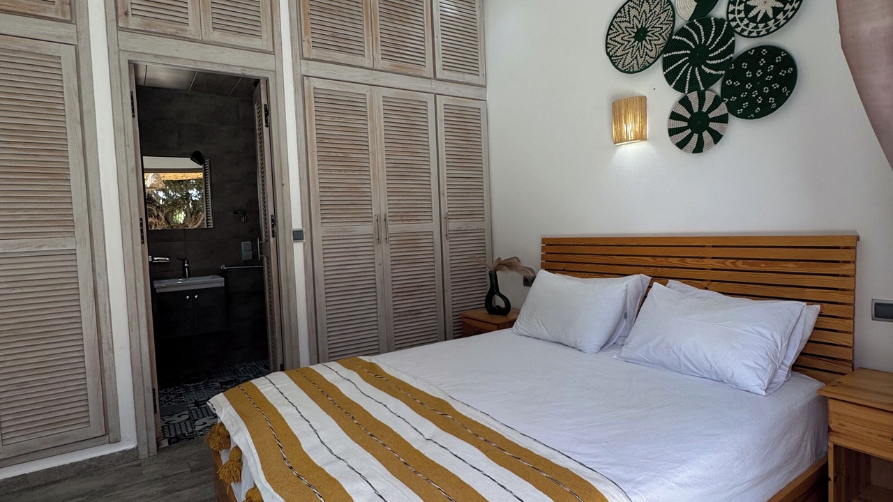 Photo of Bedroom in Sidi Kaouki