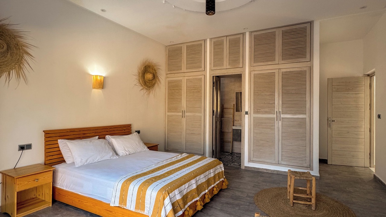 Photo of Bedroom in Sidi Kaouki