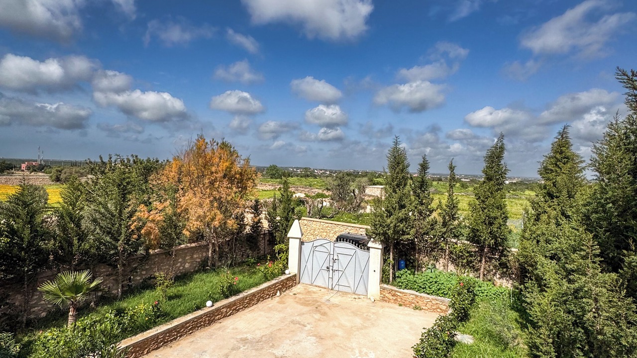Photo of Outdoor in Sidi Kaouki