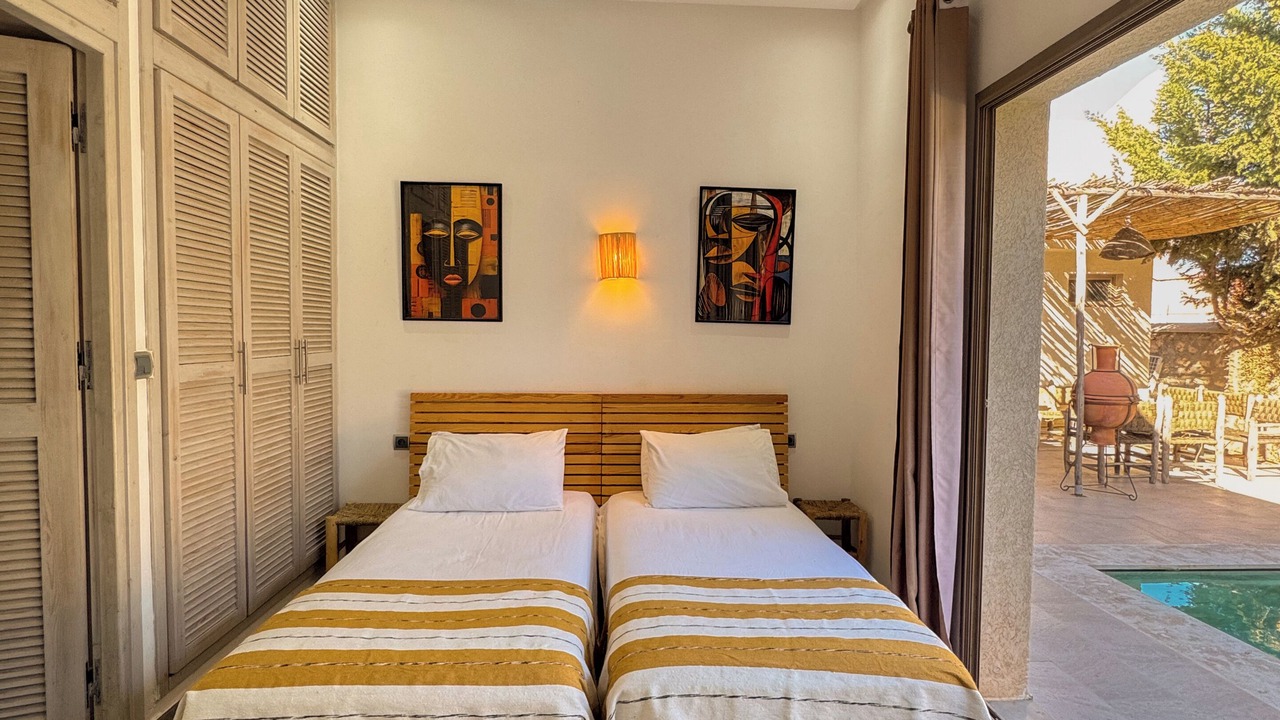 Photo of Bedroom in Sidi Kaouki