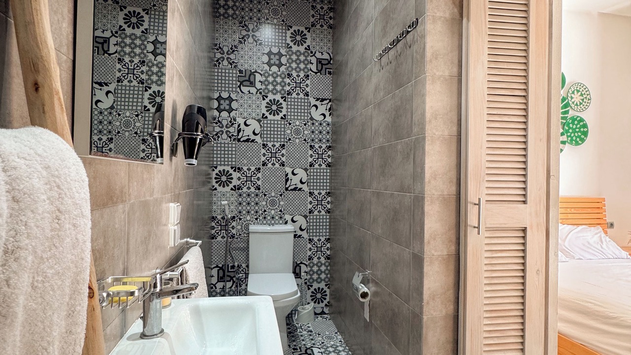 Photo of Bathroom in Sidi Kaouki