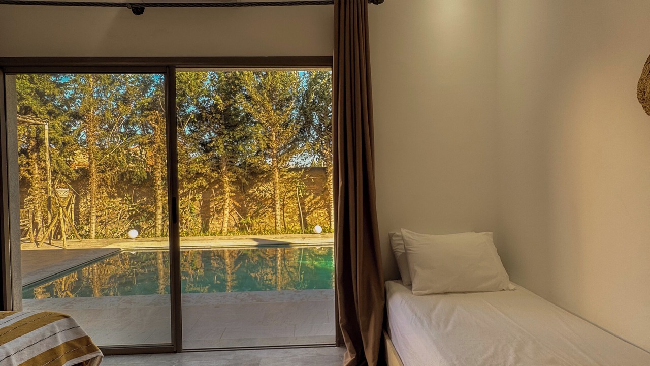 Photo of Bedroom in Sidi Kaouki