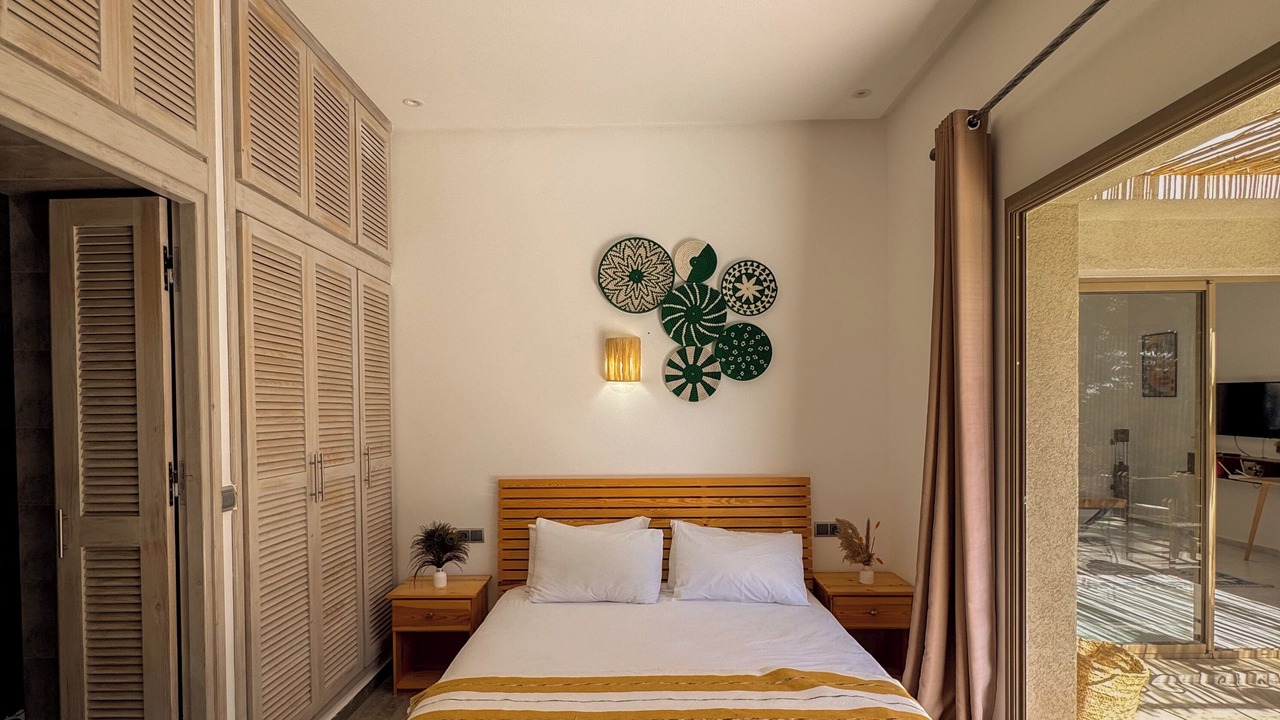 Photo of Bedroom in Sidi Kaouki