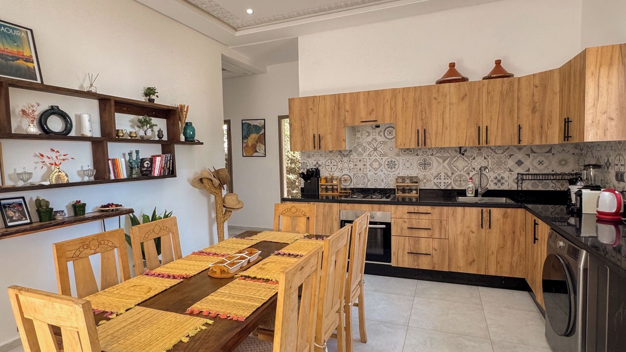 Photo of Kitchen in Sidi Kaouki