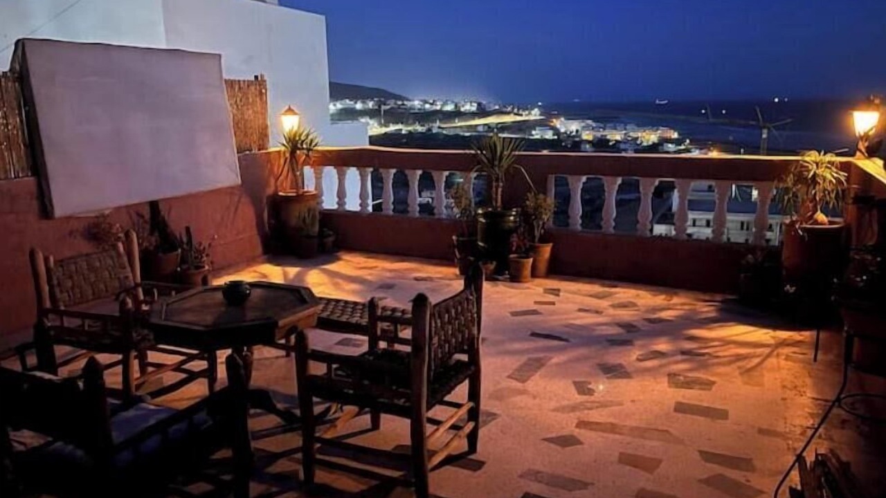 Photo of Outdoor in Tamraght