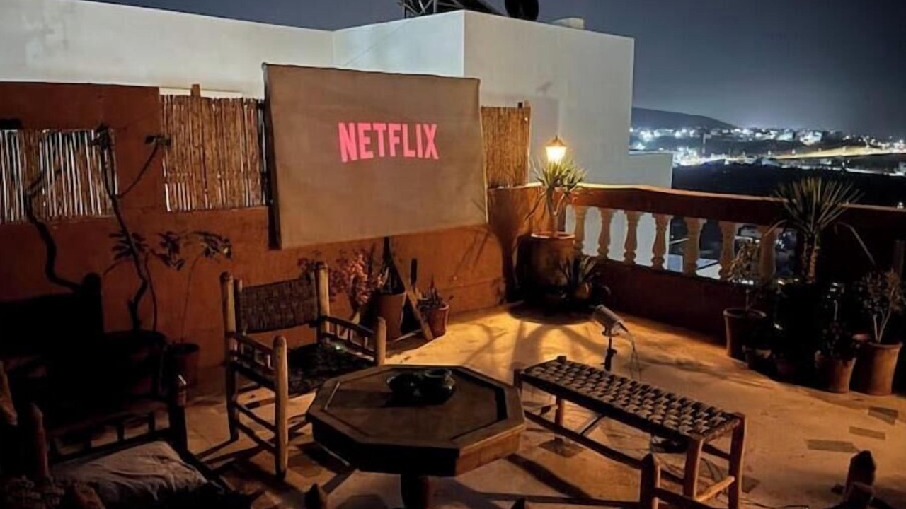 Photo of Patio Balcony in Tamraght
