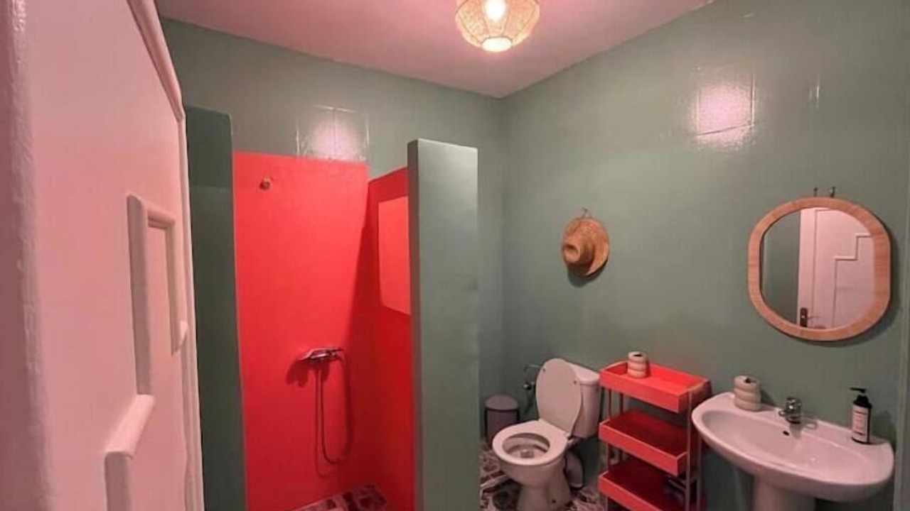 Photo of Bathroom in Tamraght