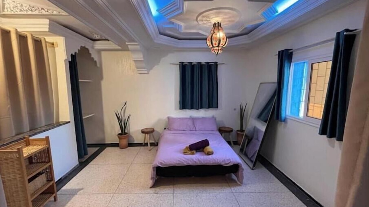 Photo of Bedroom in Tamraght