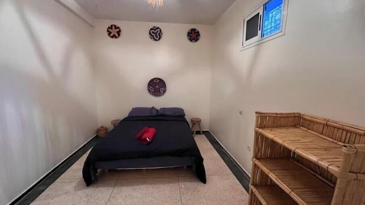 Photo of Bedroom in Tamraght