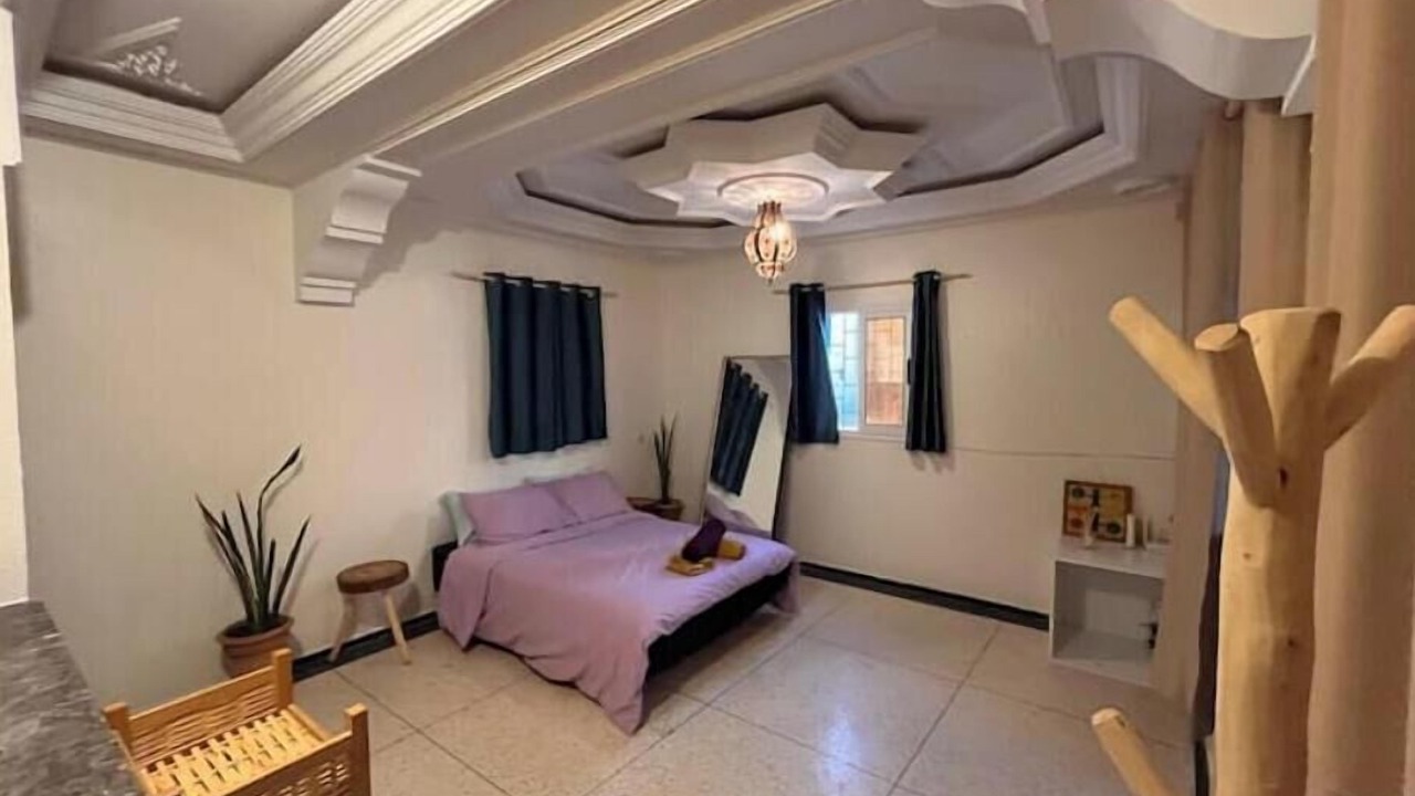 Photo of Bedroom in Tamraght