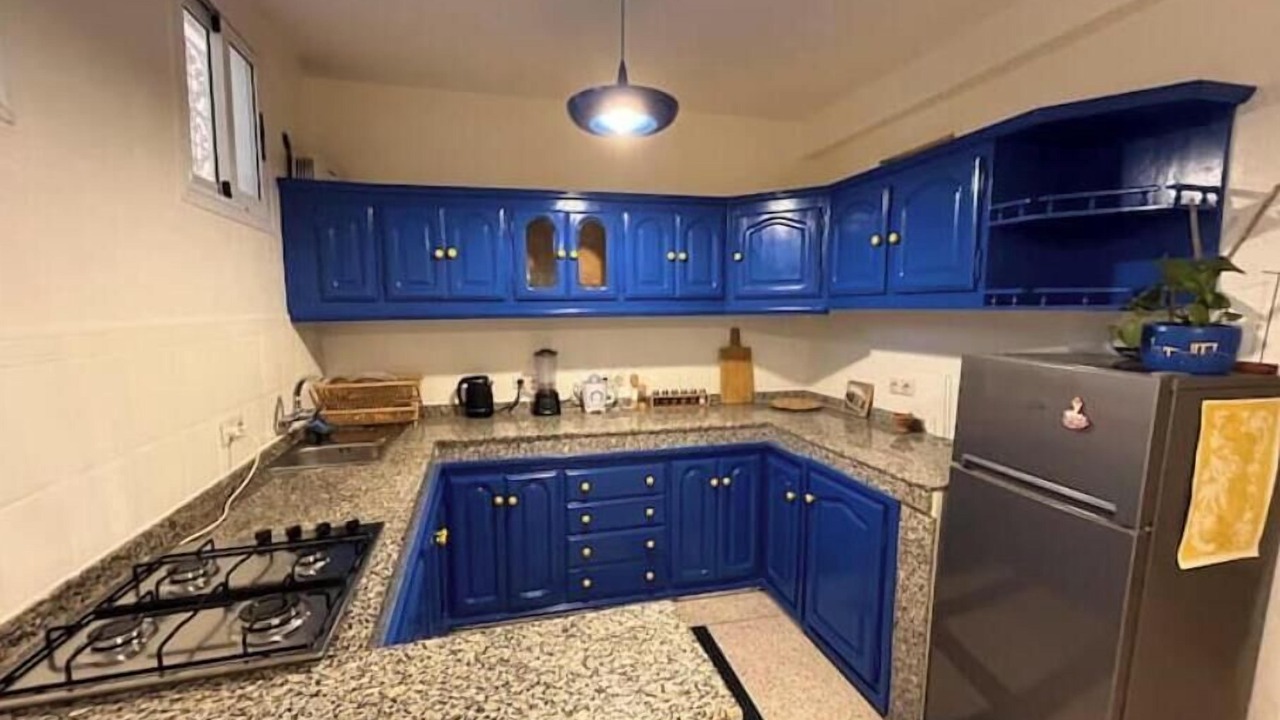 Photo of Kitchen in Tamraght