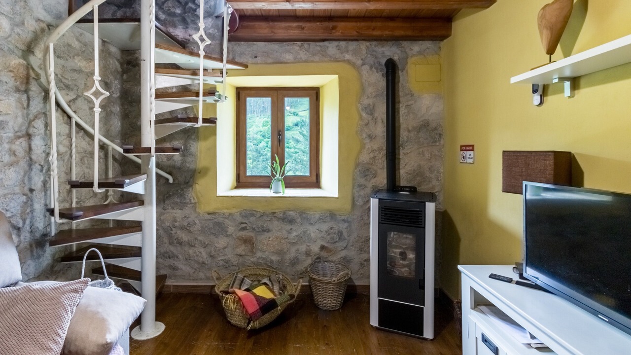 Photo of Livingroom in Arredondo