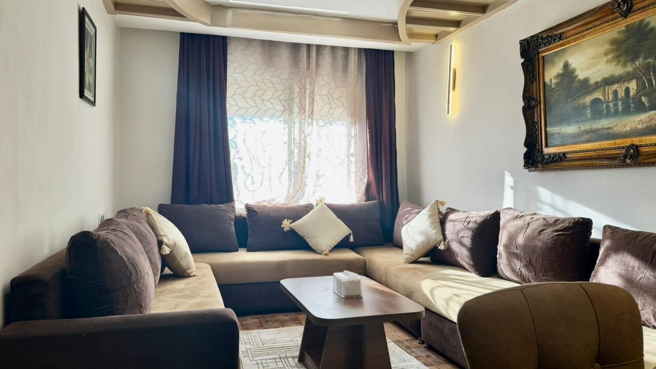 Photo of Livingroom in Tangier