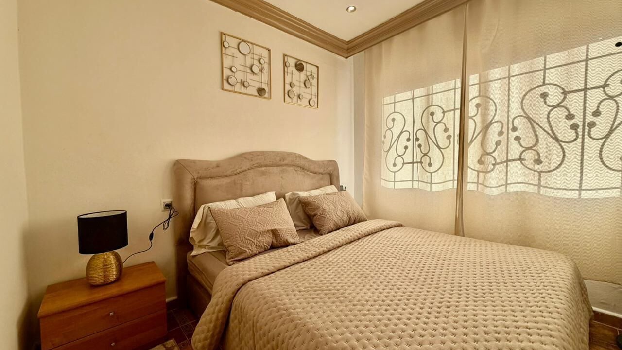 Photo of Bedroom in Tangier