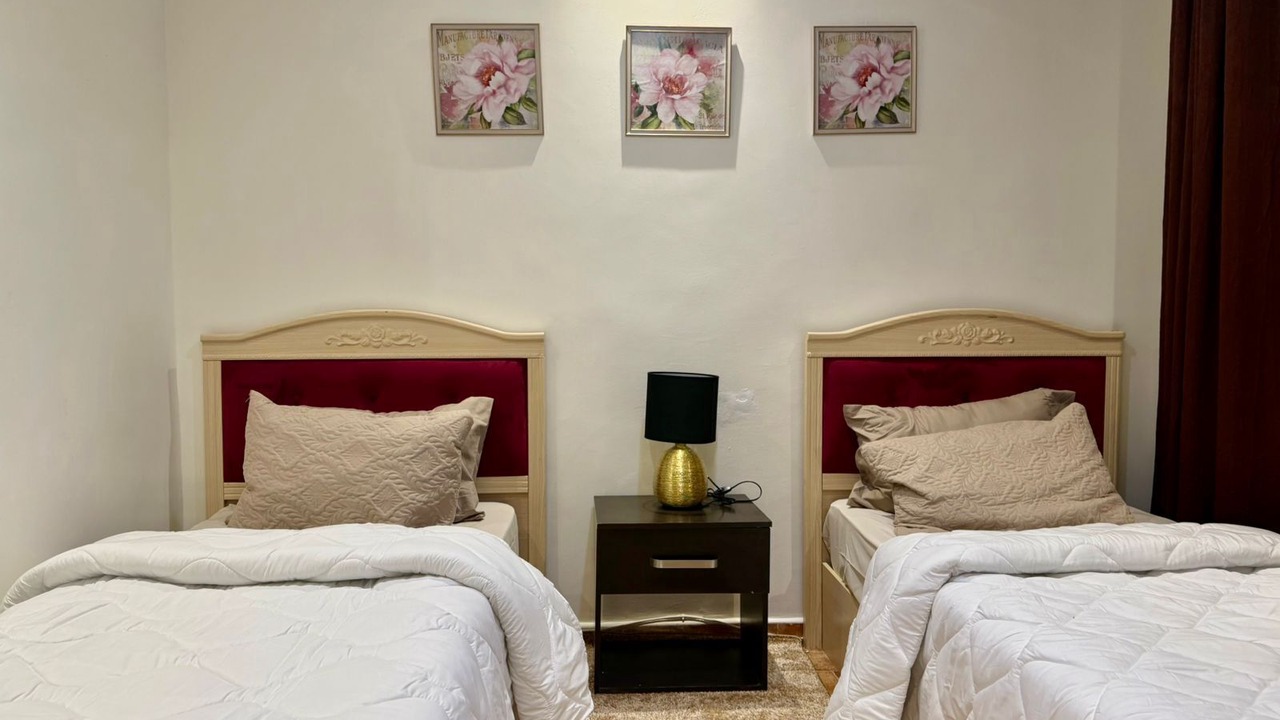 Photo of Bedroom in Tangier