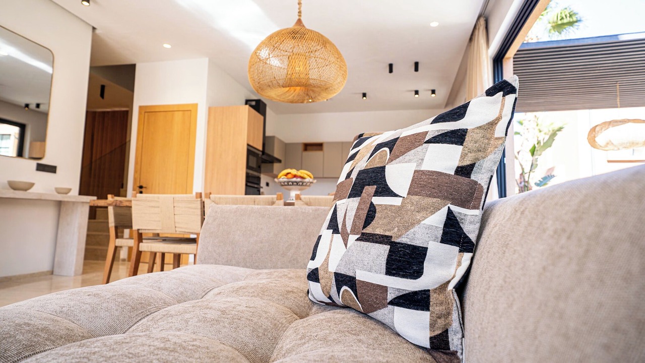 Photo of Livingroom in Agdal