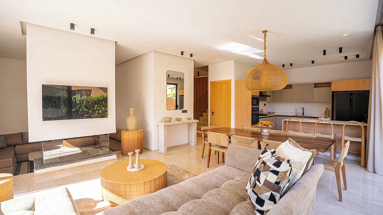 Photo of Livingroom in Agdal