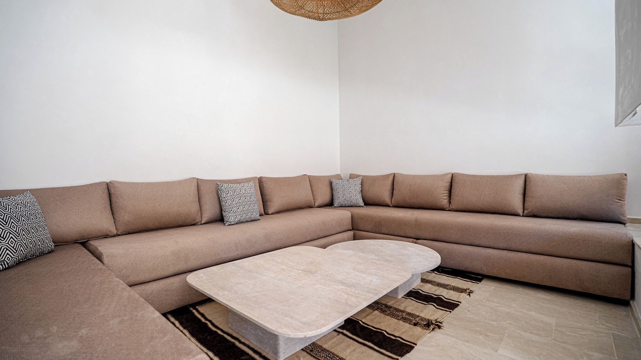 Photo of Livingroom in Agdal