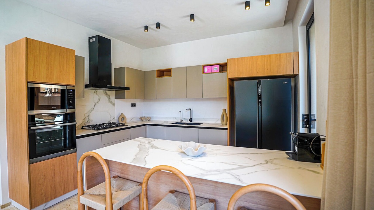 Photo of Kitchen in Agdal