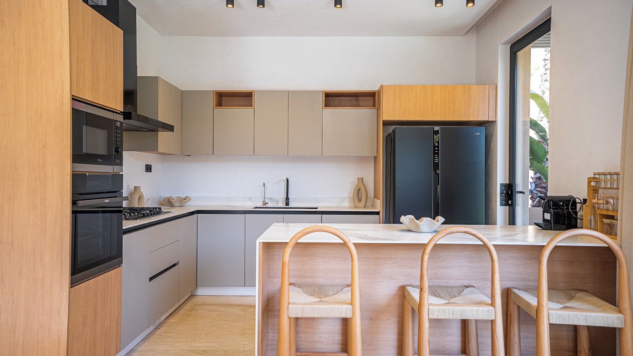 Photo of Kitchen in Agdal