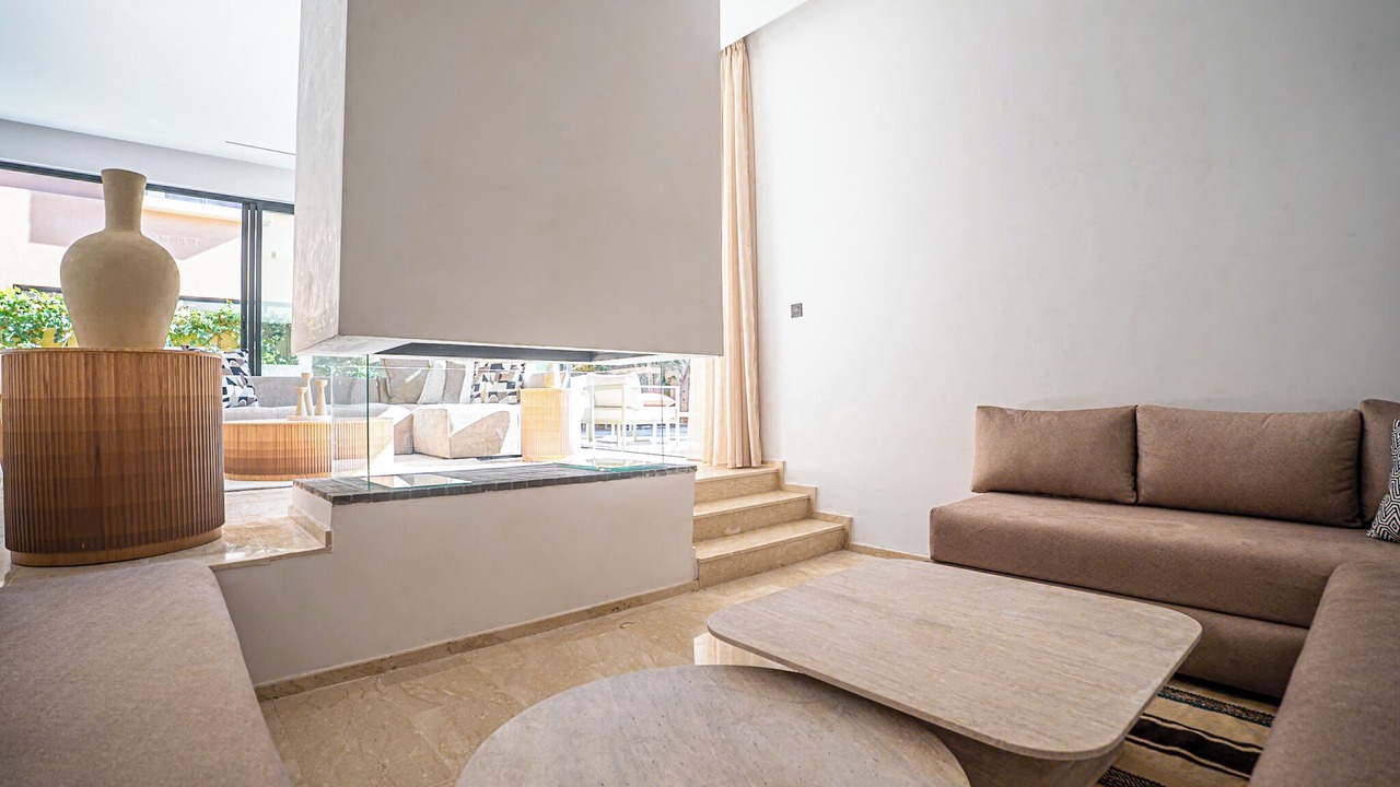 Photo of Livingroom in Agdal