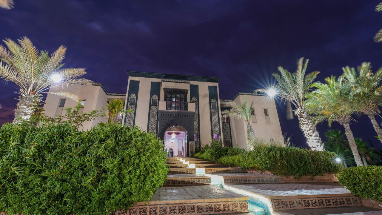 Photo of Outdoor in Marrakech