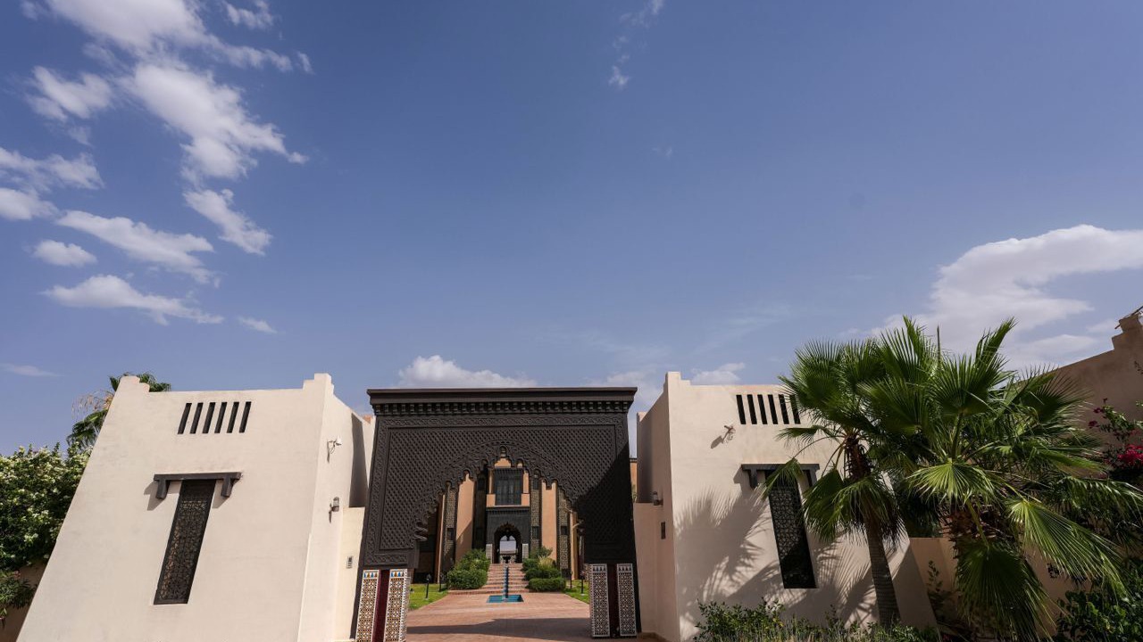 Photo of Others in Marrakech