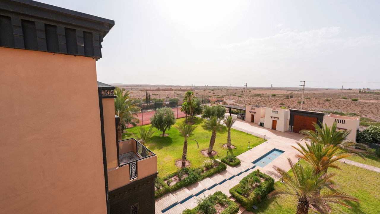 Photo of Outdoor in Marrakech