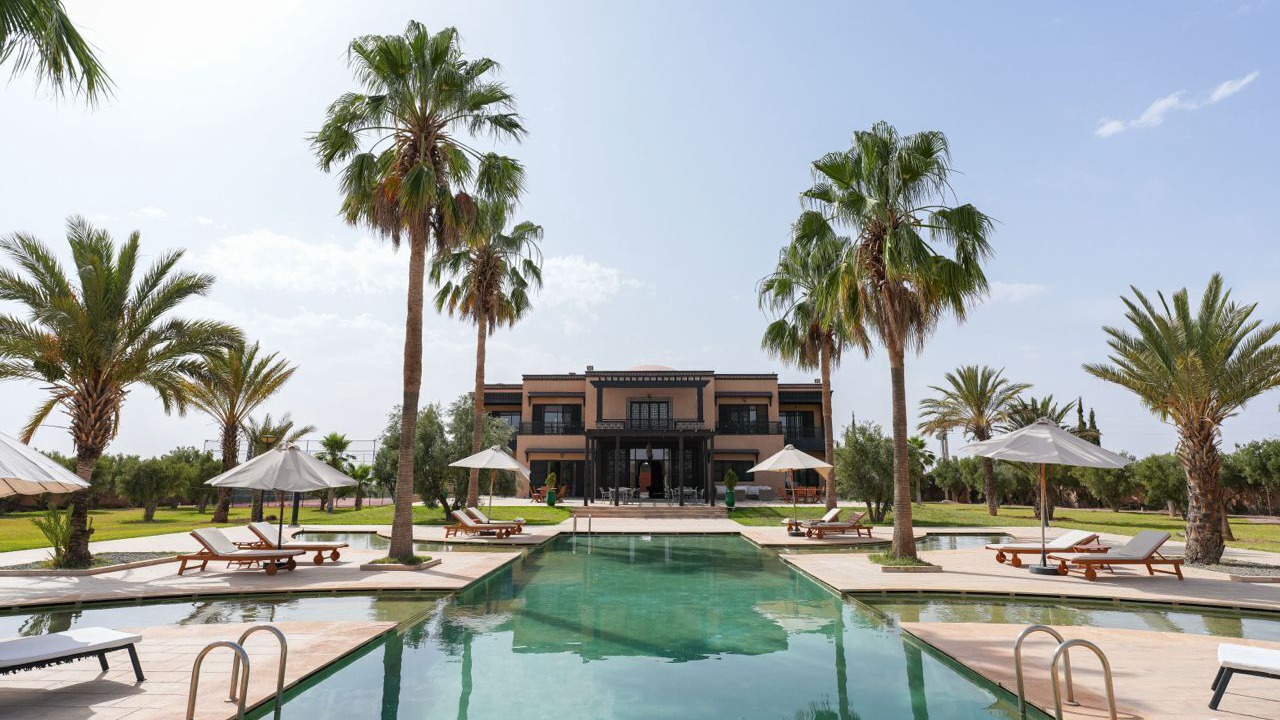 Photo of Outdoor in Marrakech