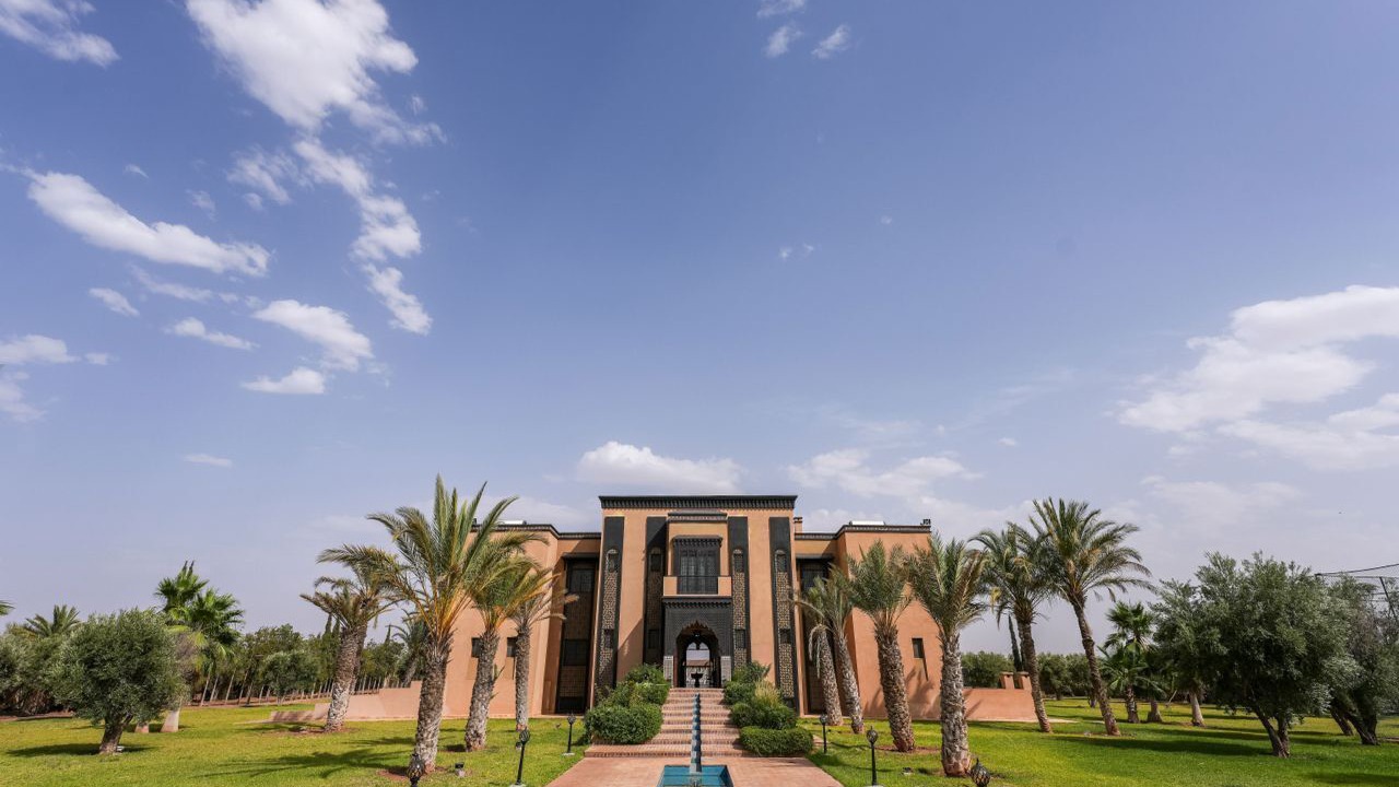 Photo of Outdoor in Marrakech